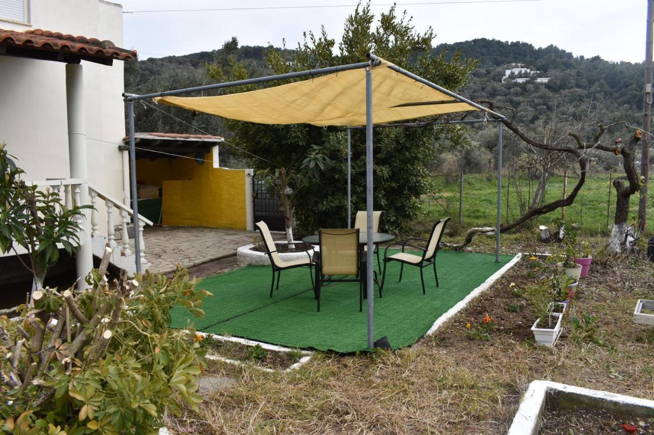 Holiday home Kerasia's And Dora's Garden Punta