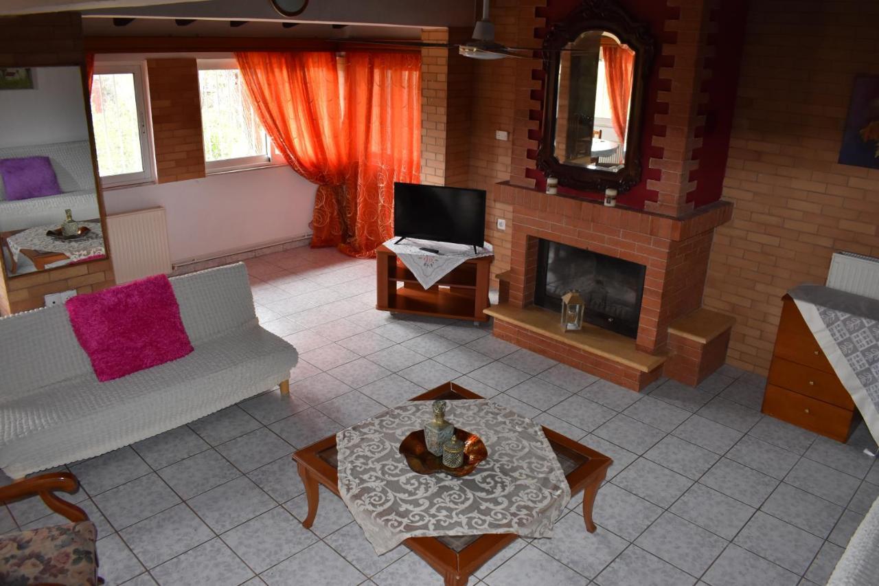 Holiday home Kerasia's And Dora's Garden Punta