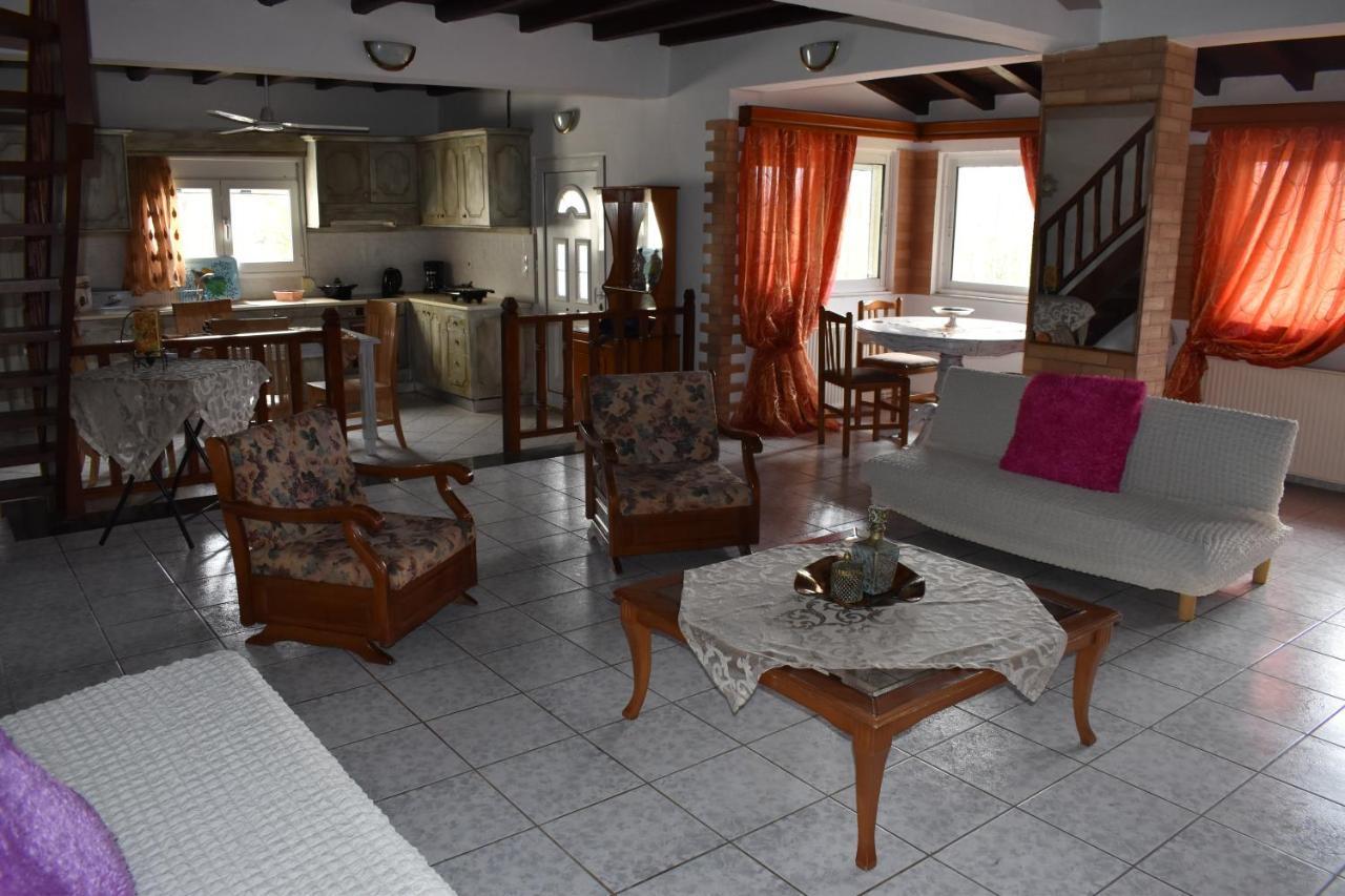 Holiday home Kerasia's And Dora's Garden Punta