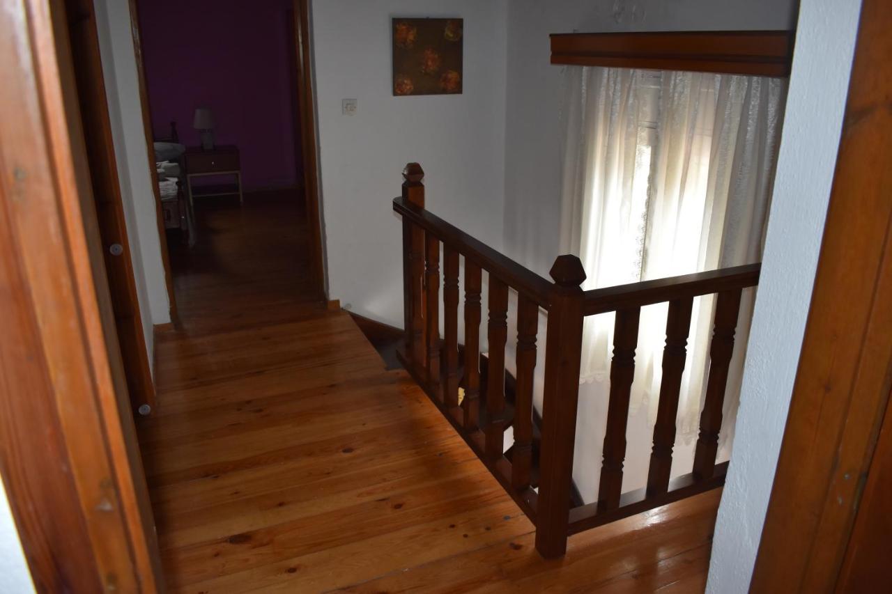 Holiday home Kerasia's And Dora's Garden Punta